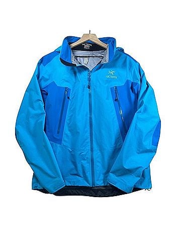Arc'teryx Jacket (view 1)