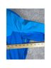 Arc'teryx 100% Gore-tex Solid Blue Multi Color Jacket Size XL - photo 6