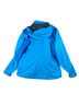 Arc'teryx 100% Gore-tex Solid Blue Multi Color Jacket Size XL - photo 2
