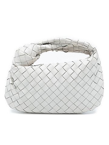 Bottega Veneta Mini Nappa Intrecciato Jodie (view 1)