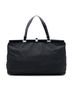 Prada 100% Nylon Black Tessuto Tote One size - photo 1