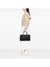 Prada 100% Nylon Black Tessuto Tote One size - photo 2