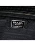 Prada 100% Nylon Black Tessuto Tote One size - photo 6