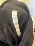 Lululemon Athletica Black Active Pants Size 2 - photo 4