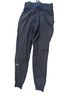 Lululemon Athletica Black Active Pants Size 2 - photo 2
