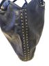 Michael Kors 100% Leather Blue Leather Hobo One size - photo 2