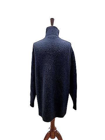 Uniqlo Uniqlo:C Turtleneck Sweater (view 2)