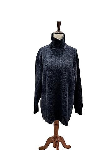 Uniqlo Uniqlo:C Turtleneck Sweater (view 1)