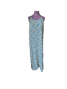 Flax Casual Dress (view 1)