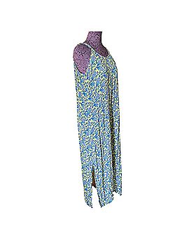 Flax Casual Dress (view 2)