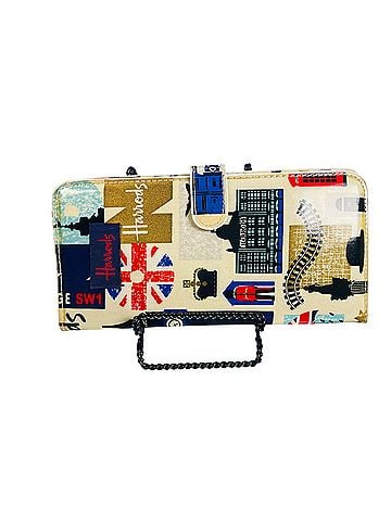 Harrods Harrords Wallet (view 1)
