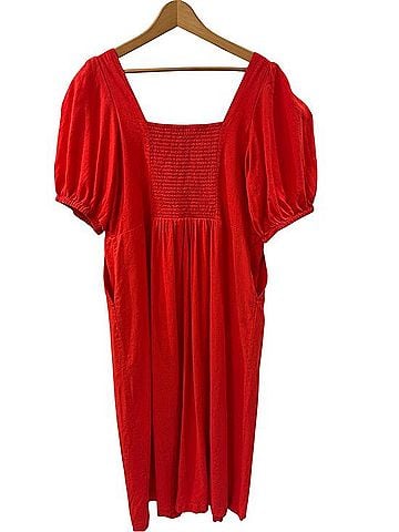 Old Navy Casual Dress (view 2)