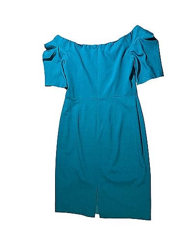 Trina Turk Witty Cocktail Dress (view 2)