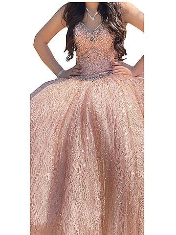 Unknown CC Cocktail Dress (view 1)