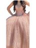 Unknown CC Pink Cocktail Dress Size S - photo 1