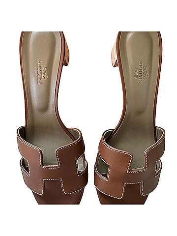 Zara oasis Heels (view 1)