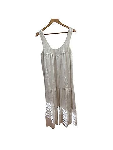 Jenni Kayne Tiered Maxi Dress Casual Dress (view 1)