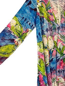 Leoma Lovegrove Kimono (view 2)