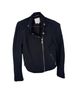 Rebecca Taylor Black Jacket Size 0X - photo 2