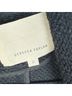 Rebecca Taylor Black Jacket Size 0X - photo 7