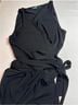 Ralph Lauren Black Jumpsuit Size 12 - photo 5