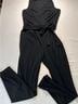 Ralph Lauren Black Jumpsuit Size 12 - photo 6