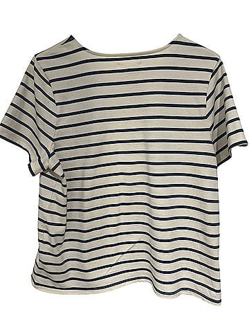 Madewell Short Sleeve T-Shirt (view 2)