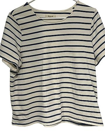 Madewell Short Sleeve T-Shirt (view 1)