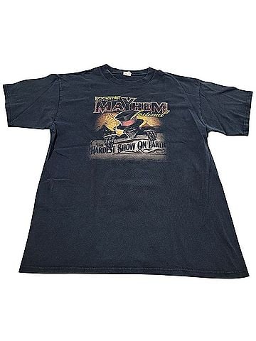 Anvil Anvil  Short Sleeve T-Shirt (view 1)