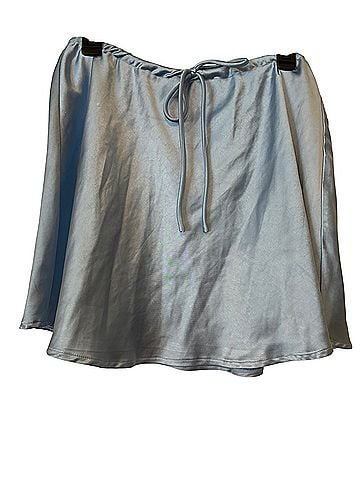 Things Between Silk Skirt (view 1)