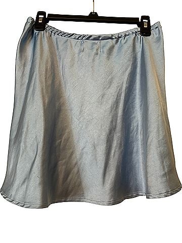 Things Between Silk Skirt (view 2)