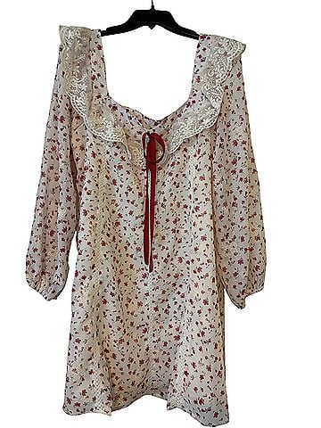 Böhme Casual Dress (view 1)