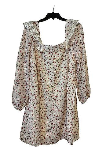 Böhme Casual Dress (view 2)
