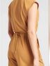 Athleta Solid Yellow Gold Jumpsuit Size M - photo 5