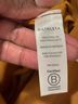 Athleta Solid Yellow Gold Jumpsuit Size M - photo 13