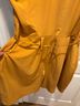 Athleta Solid Yellow Gold Jumpsuit Size M - photo 9