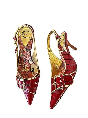 Just Cavalli Heels (view 1)