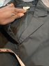 Pact Two Button Blazer Jacket - photo 3