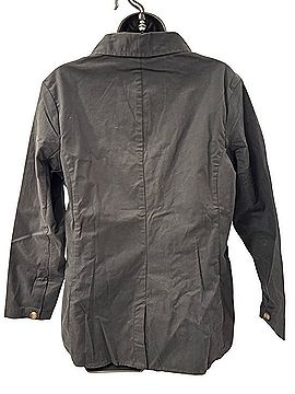 Pact Two Button Blazer Jacket (view 2)