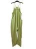 FP Movement Green Jumpsuit Size S - photo 2