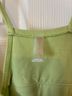 FP Movement Green Jumpsuit Size S - photo 4
