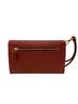 Prada 100% Leather Red PRADA Compact Saffiano Leather Bi-fold Wallet, Red One size - photo 2