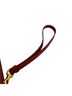 Prada 100% Leather Red PRADA Compact Saffiano Leather Bi-fold Wallet, Red One size - photo 6