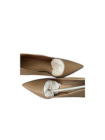 Schutz Heels (view 2)