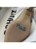 Schutz Tan Heels Size 7 - photo 3