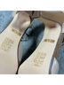 Chelsea Crew Tan Brown Heels Size EU 41 - photo 4