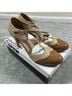 Chelsea Crew Tan Brown Heels Size EU 41 - photo 7