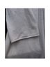 Athleta Solid Ivory Cashmere Pullover Sweater Size L - photo 8