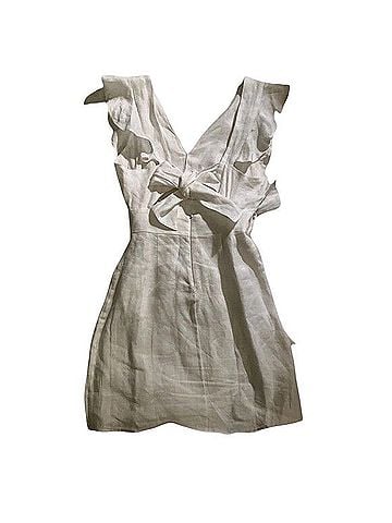Donna Mizani Maya Mini Dress Casual Dress (view 2)