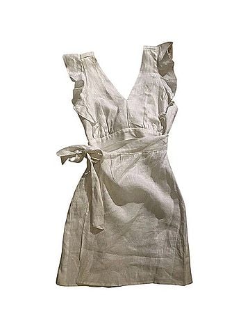 Donna Mizani Maya Mini Dress Casual Dress (view 1)